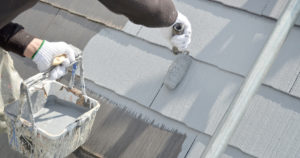 屋根塗装の頻度や目安とは？寿命と行うべきタイミング